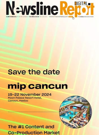 Newsline Report Mxico EDICIN MIPCANCUN 2024